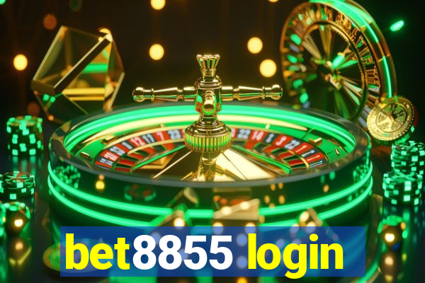 bet8855 login